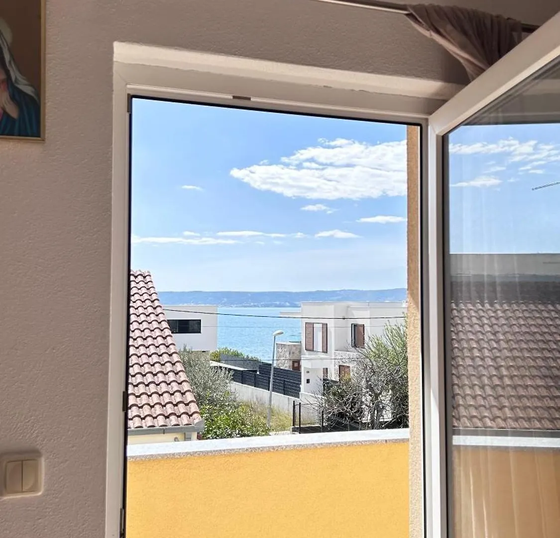 Apartments Palatium Kastela